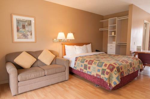 Imagen de la habitación del Hotel Okanagan Seasons Resort. Foto 4