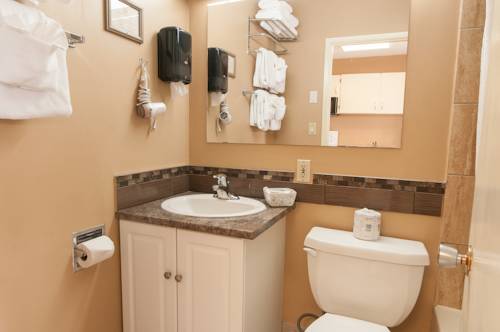 Imagen de la habitación del Hotel Okanagan Seasons Resort. Foto 5