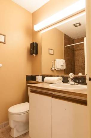 Imagen de la habitación del Hotel Okanagan Seasons Resort. Foto 6