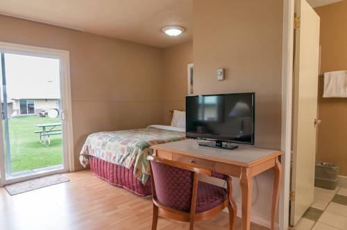 Imagen de la habitación del Hotel Okanagan Seasons Resort. Foto 7