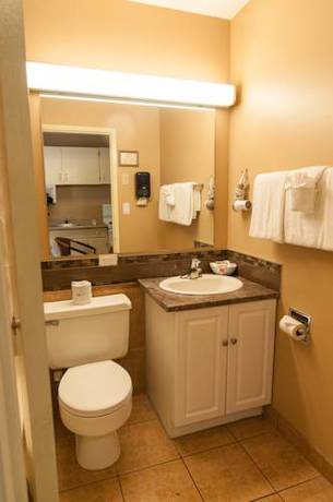Imagen de la habitación del Hotel Okanagan Seasons Resort. Foto 9