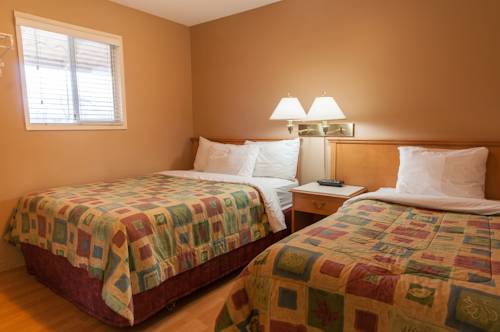 Imagen de la habitación del Hotel Okanagan Seasons Resort. Foto 11