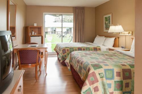 Imagen de la habitación del Hotel Okanagan Seasons Resort. Foto 12