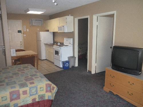 Imagen de la habitación del Hotel Okanagan Seasons Resort. Foto 13
