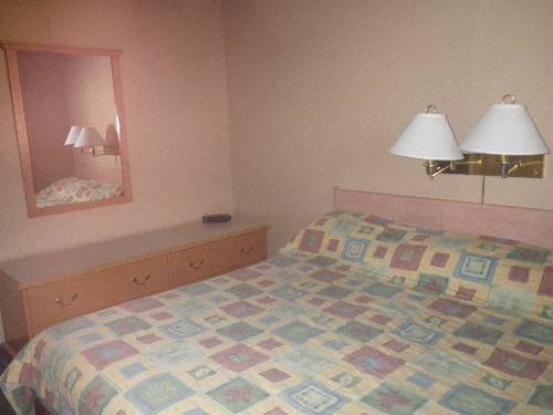 Imagen de la habitación del Hotel Okanagan Seasons Resort. Foto 15