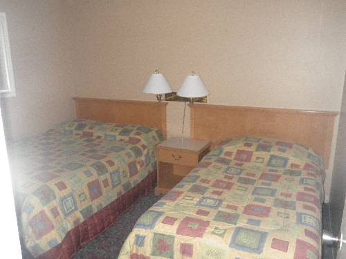 Imagen de la habitación del Hotel Okanagan Seasons Resort. Foto 16