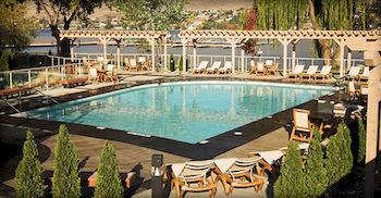 Imagen general del Hotel Okanagan Valley Rentals At Strand Lakeside Resort. Foto 1