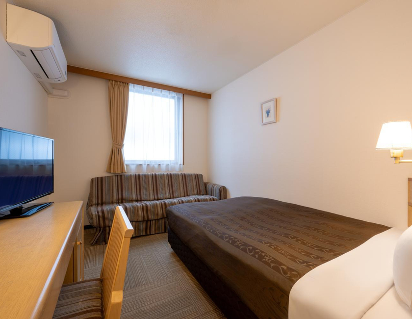 Imagen general del Hotel Okano. Foto 12