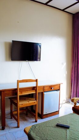 Imagen general del Hotel Okapi, Kigali. Foto 3