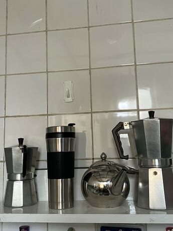 Imagen de la habitación del Hotel Okapi, Kigali. Foto 20