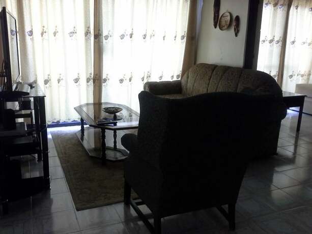 Imagen de la habitación del Hotel Okapi, Kigali. Foto 22