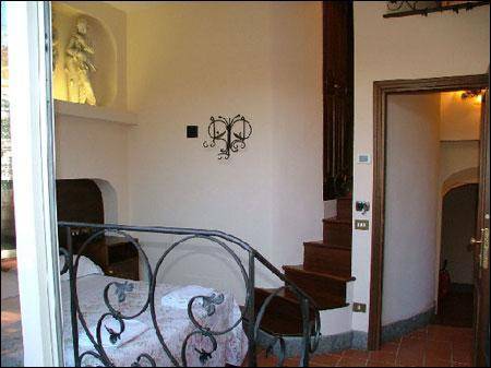 Imagen general del Hotel Okapi, Via del Corso. Foto 1