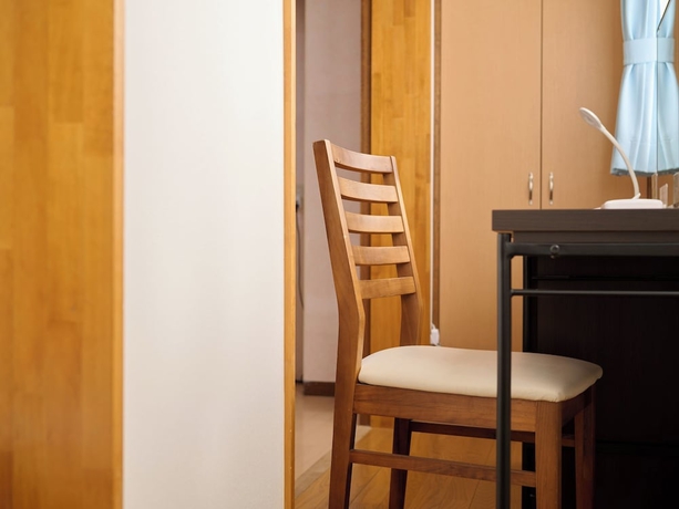 Imagen de la habitación del Hotel Okasan. Foto 3