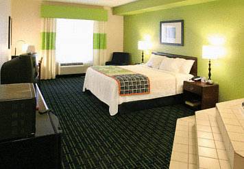 Imagen de la habitación del Hotel Okatie Hilton Head. Foto 3