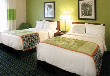 Imagen de la habitación del Hotel Okatie Hilton Head. Foto 4