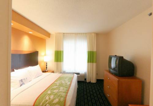 Imagen de la habitación del Hotel Okatie Hilton Head. Foto 7