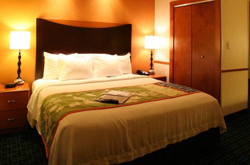 Imagen de la habitación del Hotel Okatie Hilton Head. Foto 8