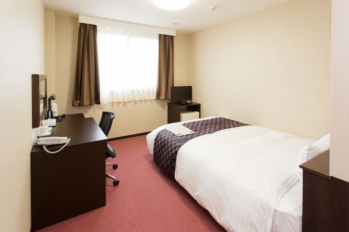 Imagen de la habitación del Hotel Okawa Riverside. Foto 2