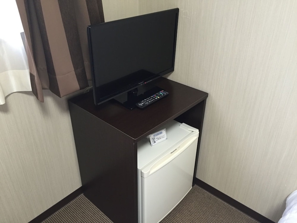 Imagen de la habitación del Hotel Okawa Riverside. Foto 4
