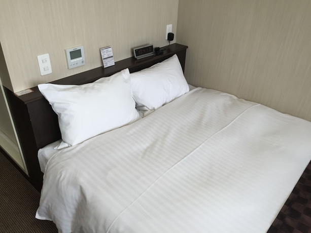 Imagen de la habitación del Hotel Okawa Riverside. Foto 6
