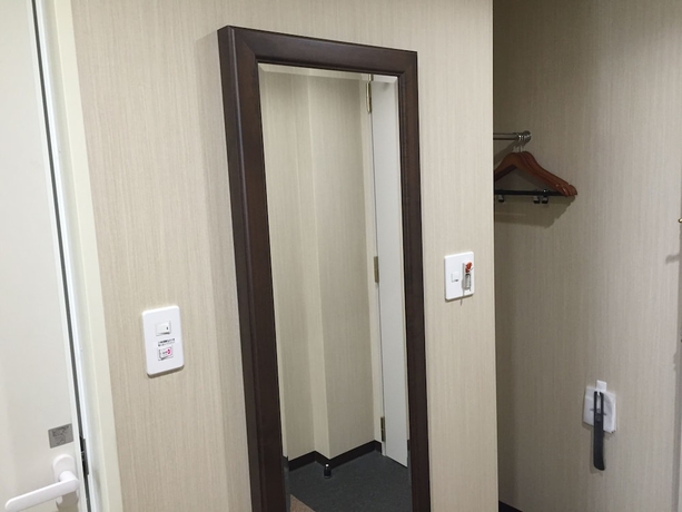 Imagen de la habitación del Hotel Okawa Riverside. Foto 7
