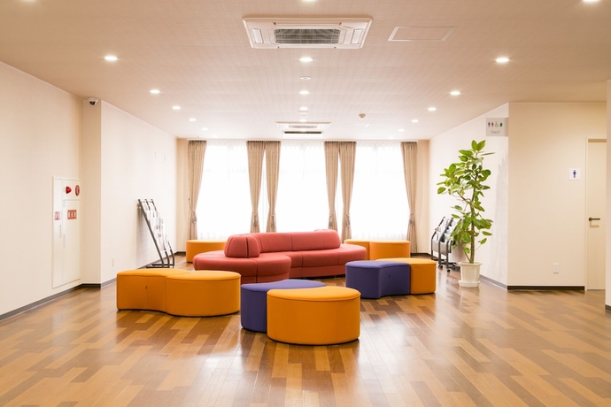Imagen de los interiores del Hotel Okawa Riverside. Foto 14