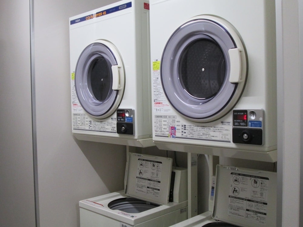 Imagen de los interiores del Hotel Okawa Riverside. Foto 19