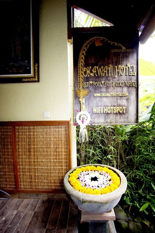 Imagen general del Hotel Okawati. Foto 3