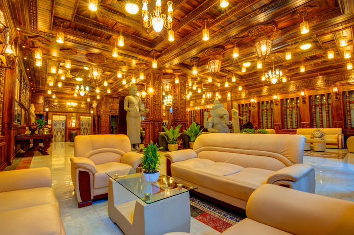 Imagen de la habitación del Hotel Okay Boutique. Foto 5