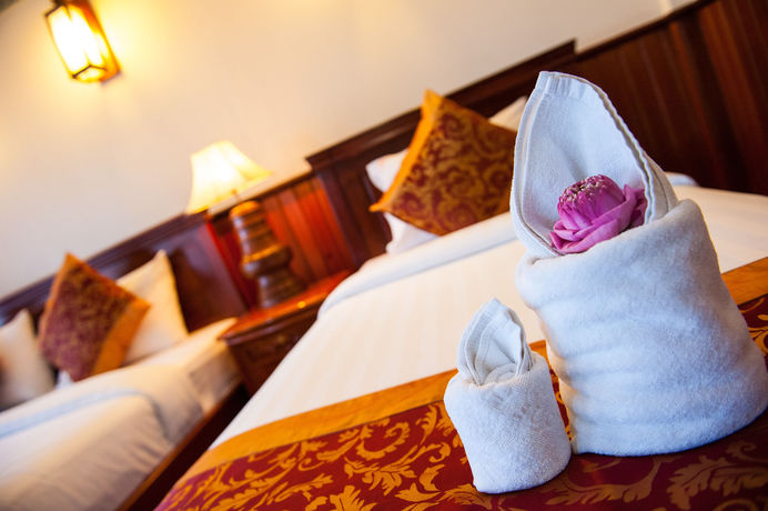 Imagen de la habitación del Hotel Okay Boutique. Foto 10