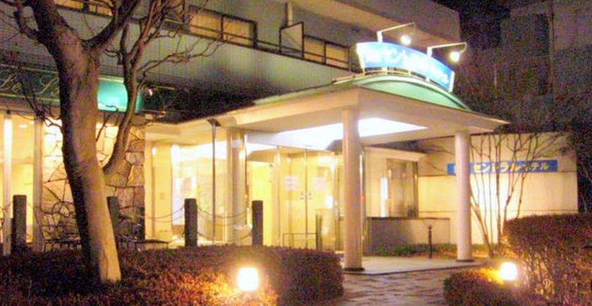 Imagen general del Hotel Okaya Central. Foto 1