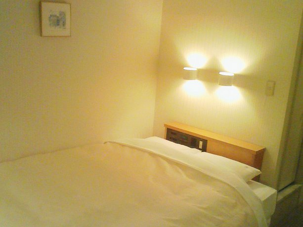 Imagen de la habitación del Hotel Okaya Central. Foto 9