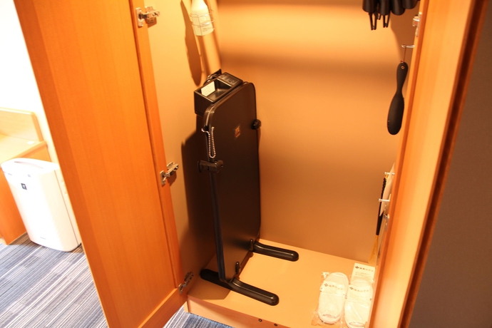 Imagen de la habitación del Hotel Okayama Koraku. Foto 10