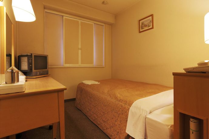 Imagen de la habitación del Hotel Okazaki Dai Ichi East Wing. Foto 4