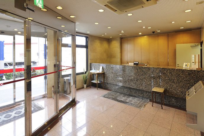 Imagen de los interiores del Hotel Okazaki Dai Ichi East Wing. Foto 10