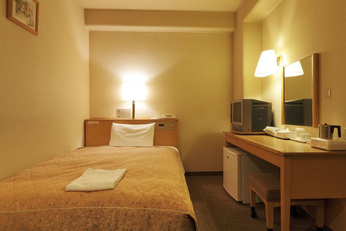 Imagen de la habitación del Hotel Okazaki Dai Ichi East Wing. Foto 6