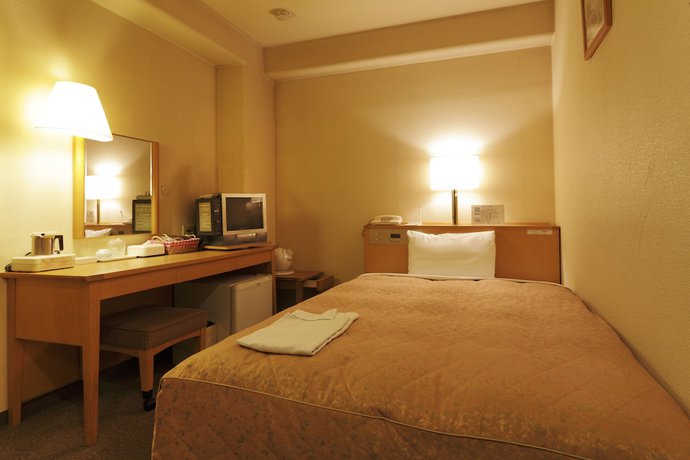 Imagen de la habitación del Hotel Okazaki Dai Ichi East Wing. Foto 8