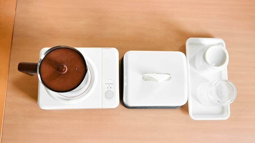 Imagen general del Hotel Okazaki Daiichi East Wing. Foto 4