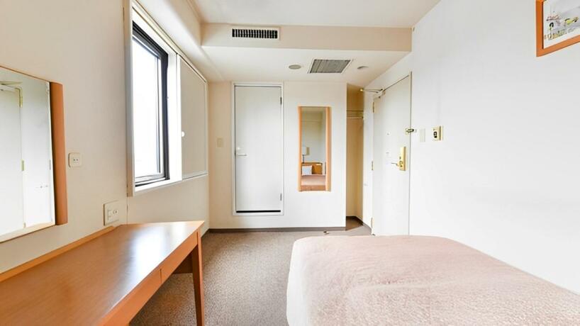 Imagen general del Hotel Okazaki Daiichi East Wing. Foto 5