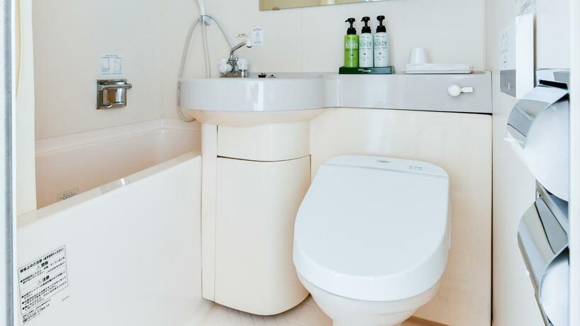 Imagen general del Hotel Okazaki Daiichi East Wing. Foto 6