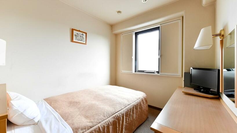 Imagen general del Hotel Okazaki Daiichi East Wing. Foto 8