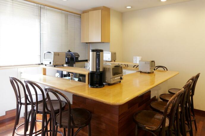 Imagen general del Hotel Okazaki Daiichi East Wing. Foto 16