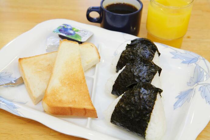 Imagen general del Hotel Okazaki Daiichi East Wing. Foto 17