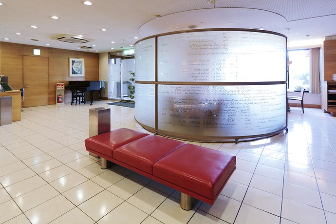 Imagen de los interiores del Hotel Okazaki Daiichi. Foto 17