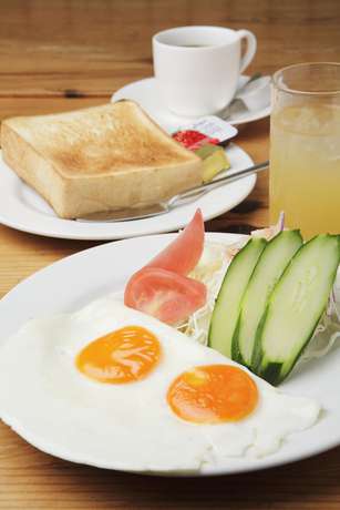 Imagen del bar/restaurante del Hotel Okazaki Daiichi. Foto 5