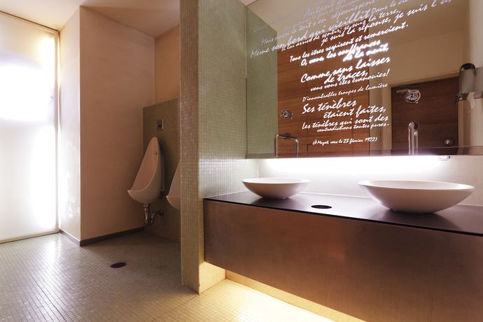 Imagen de los interiores del Hotel Okazaki Daiichi. Foto 19