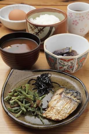 Imagen del bar/restaurante del Hotel Okazaki Daiichi. Foto 8