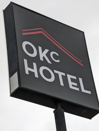 Imagen general del Hotel Okc. Foto 1