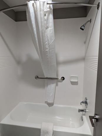 Imagen de la habitación del Hotel Okc. Foto 12