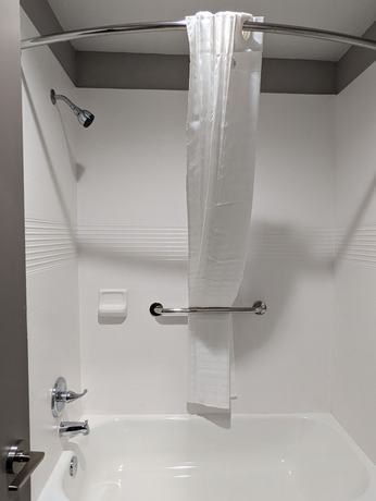 Imagen de la habitación del Hotel Okc. Foto 15
